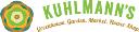 Kuhlmann's Market Gardens Greenhouse logo