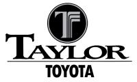 Taylor Toyota image 6
