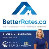 Mortgage Broker Elvira Kurmisheva image 2