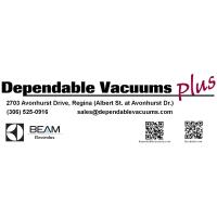Dependable Vacuums Plus Inc. image 16