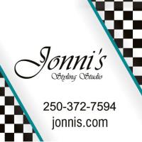 Jonni's Styling Studio image 52
