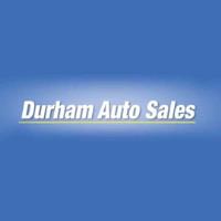 Durham Auto Sales image 14