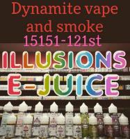 DYNAMITE VAPE AND SMOKE image 26