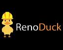 Basement Renovation Richmond Hill | RenoDuck logo