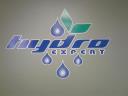 HYDRO - EXPERT logo