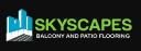 Skyscapes Outdoor Flooring logo