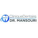 Clinique Dentaire Dr.Mansouri logo