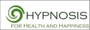  Hypnosis for Health and Happiness logo