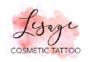Lesage Cosmetic Tattoo logo