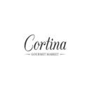 Cortina Gourmet Market logo