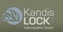 Kandis Lock, ND logo