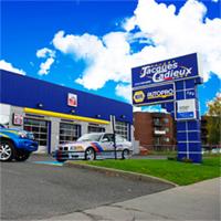 Centre d'inspection automobile CAA-Québec image 3