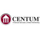 Centum Financial Services LP logo