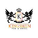 Kingsmen Pub and Grill logo