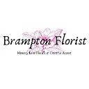 Brampton Florist logo