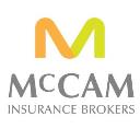 McCam Insurance Brokers logo
