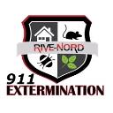 911 Exterminateur (Boucherville) logo