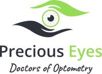 Precious Eyes- Doctors of Optometry image 1