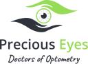 Precious Eyes- Doctors of Optometry logo