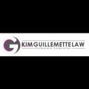 Kim Guillemette Law logo