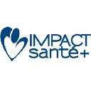 Impact Santé+ Infirmerie pour événement logo