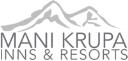 Mani Krupa Inns & Resorts logo