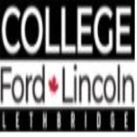College Ford Lincoln image 1