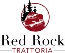 Red Rock Trattoria Waterton logo