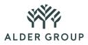 Alder Group logo
