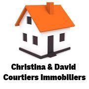 CHRISTINA & DAVID COURTIERS IMMOBILIERS image 4