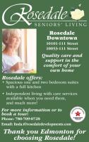 Rosedale Seniors Living - The Estates image 3