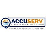 AccuServ Heating and Air Conditioning image 1