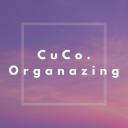 CuCo Organizing Winnipeg logo
