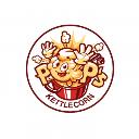 Pop's Corn Company logo