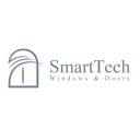 SmartTech Windows & Doors logo