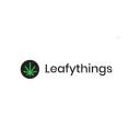 Leafythings logo