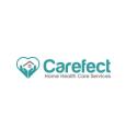 Carefect Home Care Services logo