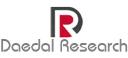 Daedal research logo