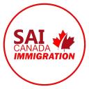 Sai Canada Immigration logo