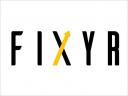 Fixyr logo