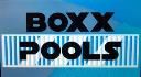 Boxx Pool - Innovation Fabrication logo