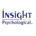 Insight Psychological - Central Edmonton logo
