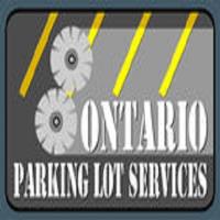 Ontario Parking Lot Services image 1