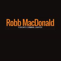 Robb MacDonald - Toronto Criminal Lawyer image 2