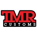 TMR Customs logo