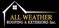 All Weather Roofing Inc image 1