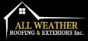 All Weather Roofing Inc logo