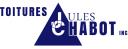 TOITURES JULES CHABOT logo