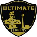 Ultimate Security Services Inc logo