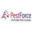 Pest Force Canada logo